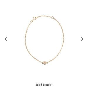 MARRIN COSTELLO Soleil Bracelet